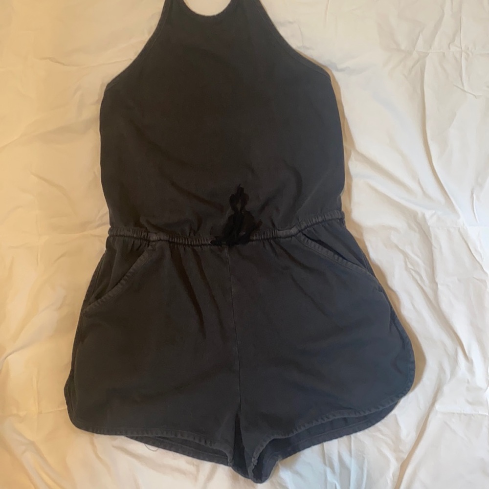 Romper from Urban Outfitters